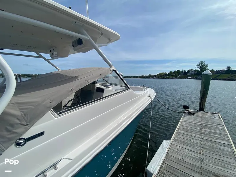 Slide: The Image of Edgewater 280 CX 2015 - 16381944