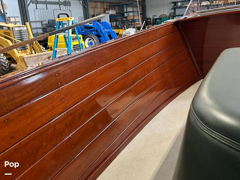 Slide: The Image of Chris-Craft U-22 Sportsman 1950 - 16529865