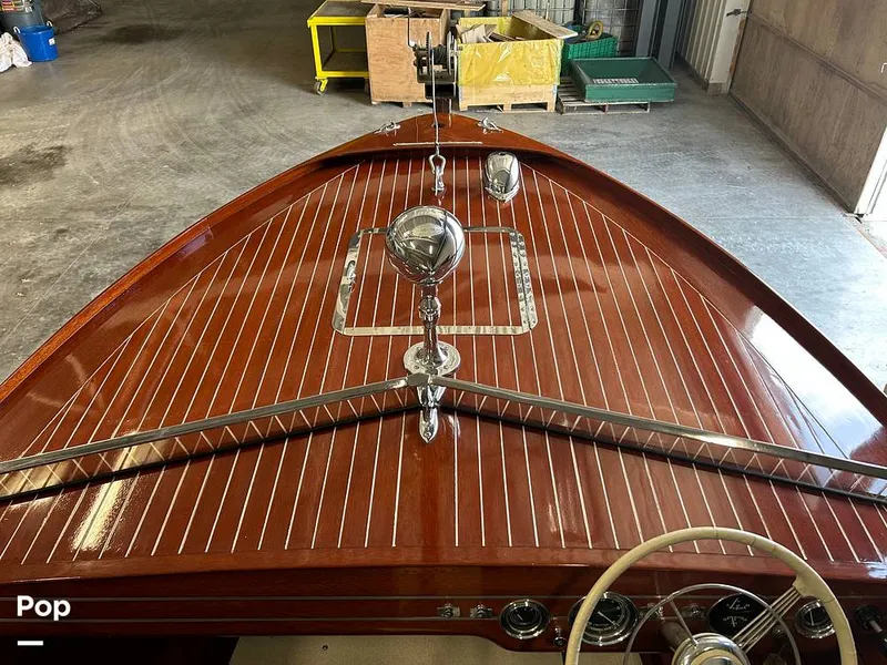 Slide: The Image of Chris-Craft U-22 Sportsman 1950 - 16529876