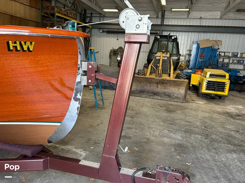 Slide: The Image of Chris-Craft U-22 Sportsman 1950 - 16529886