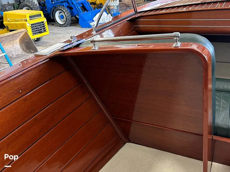 Slide: The Image of Chris-Craft U-22 Sportsman 1950 - 16529870