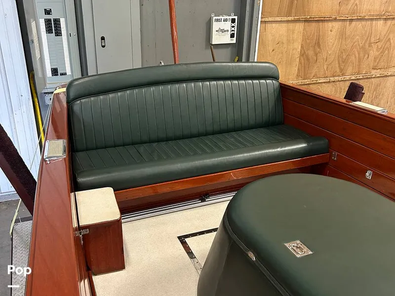 Slide: The Image of Chris-Craft U-22 Sportsman 1950 - 16529891