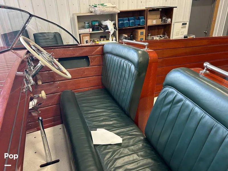Slide: The Image of Chris-Craft U-22 Sportsman 1950 - 16529890