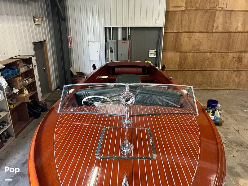 The Image of Chris-Craft U-22 Sportsman 1950 - 16529885