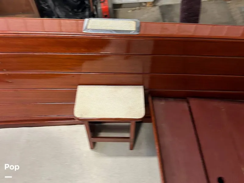 Slide: The Image of Chris-Craft U-22 Sportsman 1950 - 16529863