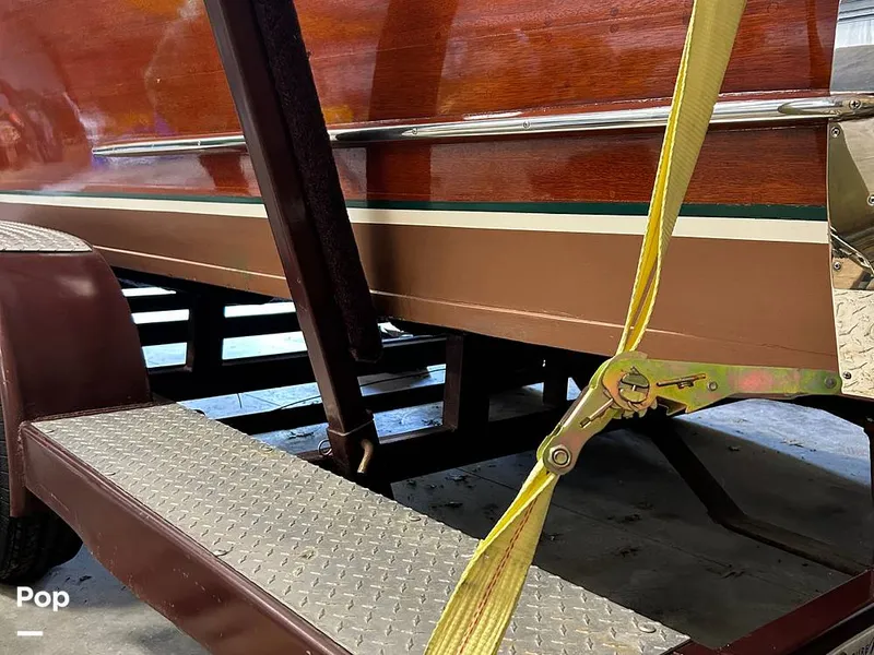 Slide: The Image of Chris-Craft U-22 Sportsman 1950 - 16526501