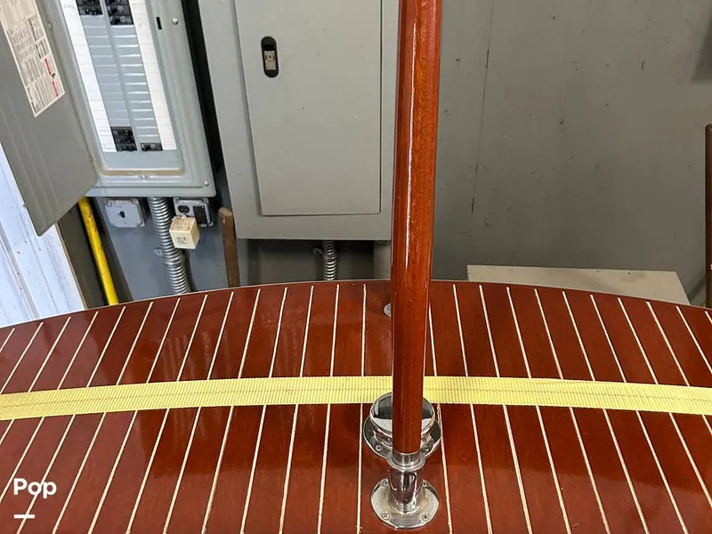 Slide: The Image of Chris-Craft U-22 Sportsman 1950 - 16529862