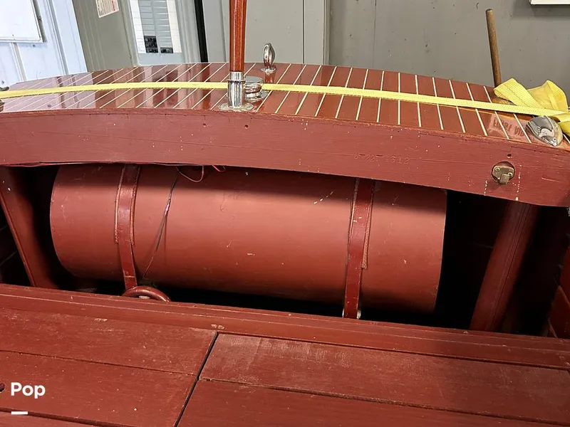 Slide: The Image of Chris-Craft U-22 Sportsman 1950 - 16526503