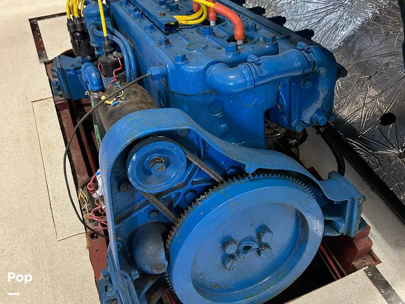 Slide: The Image of Chris-Craft U-22 Sportsman 1950 - 16529894