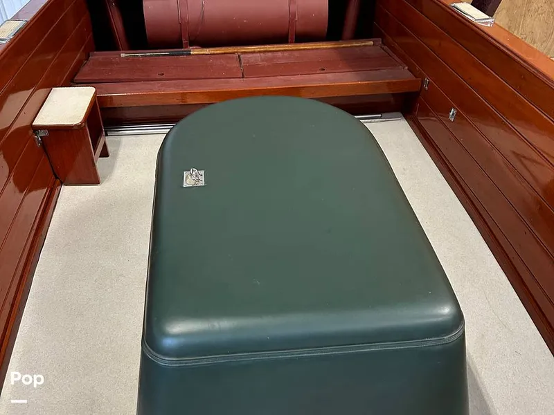 Slide: The Image of Chris-Craft U-22 Sportsman 1950 - 16529874