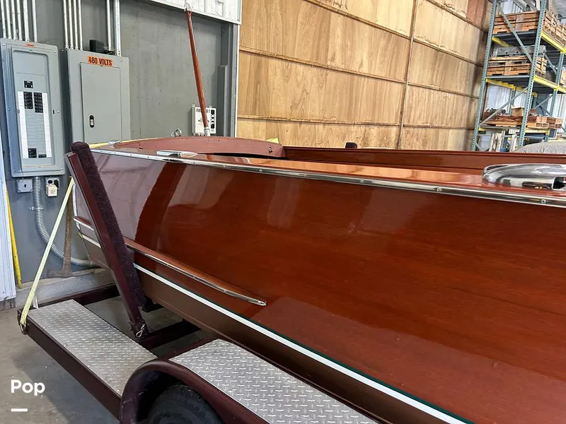 Slide: The Image of Chris-Craft U-22 Sportsman 1950 - 16529877