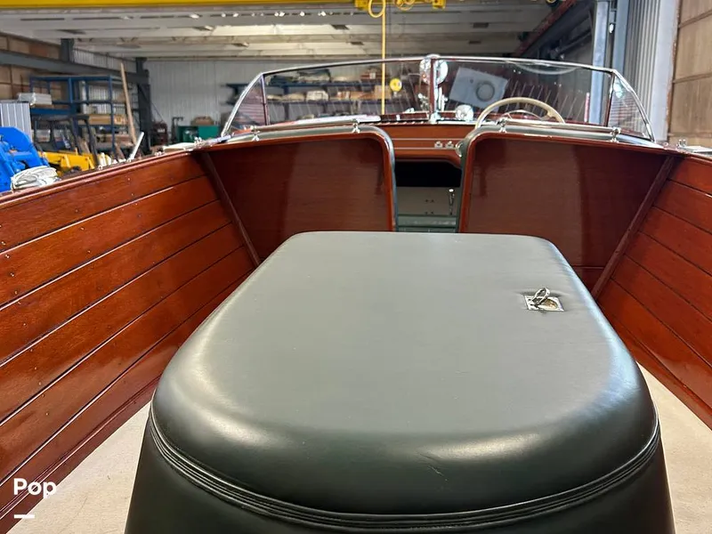 Slide: The Image of Chris-Craft U-22 Sportsman 1950 - 16529866