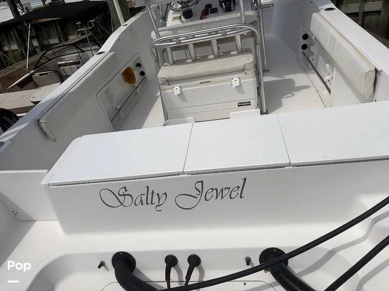 Slide: The Image of Sea Pro 255cc 2004 - 16399863