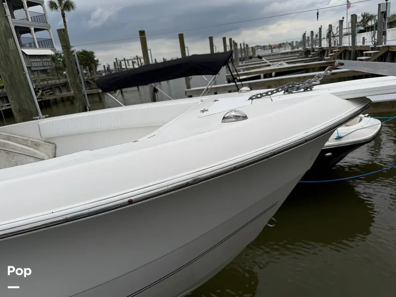 Slide: The Image of Sea Pro 255 CC 2004 - 16409639
