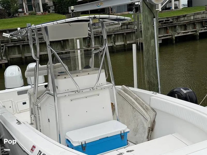 Slide: The Image of Sea Pro 255 CC 2004 - 16409641