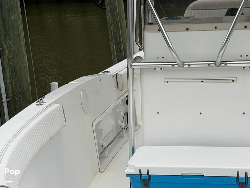 Slide: The Image of Sea Pro 255 CC 2004 - 16409643