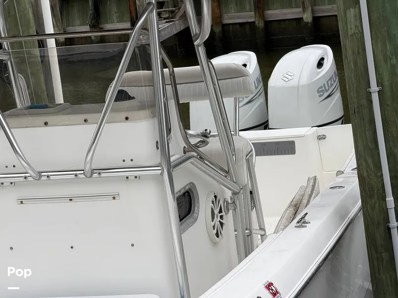 Slide: The Image of Sea Pro 255 CC 2004 - 16409644
