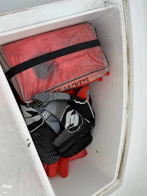 Slide: The Image of Sea Pro 255 CC 2004 - 16409655