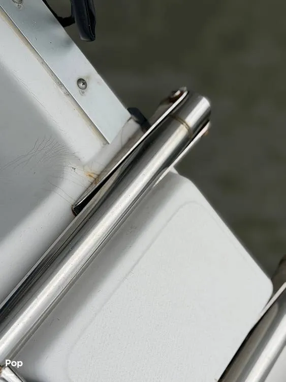 Slide: The Image of Sea Pro 255 CC 2004 - 16409657