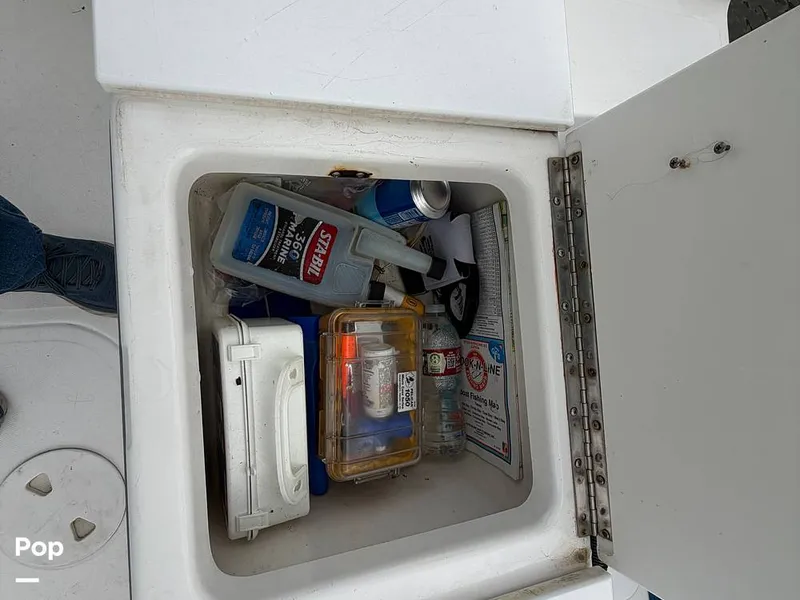Slide: The Image of Sea Pro 255 CC 2004 - 16409528