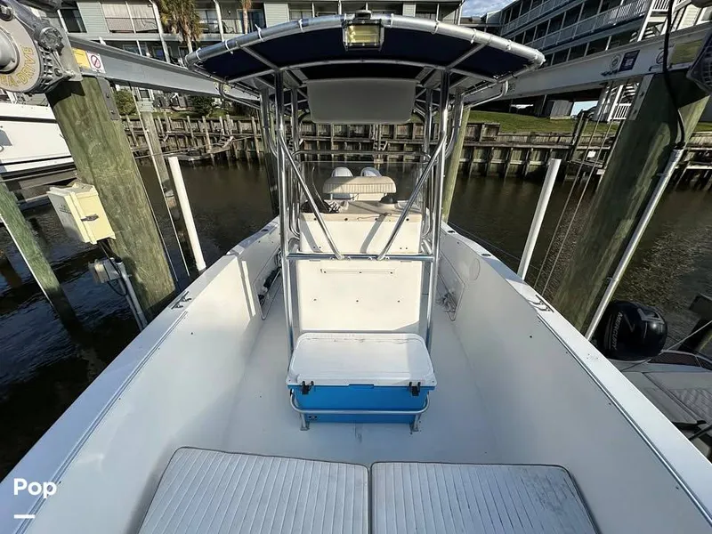 Slide: The Image of Sea Pro 255cc 2004 - 16399864