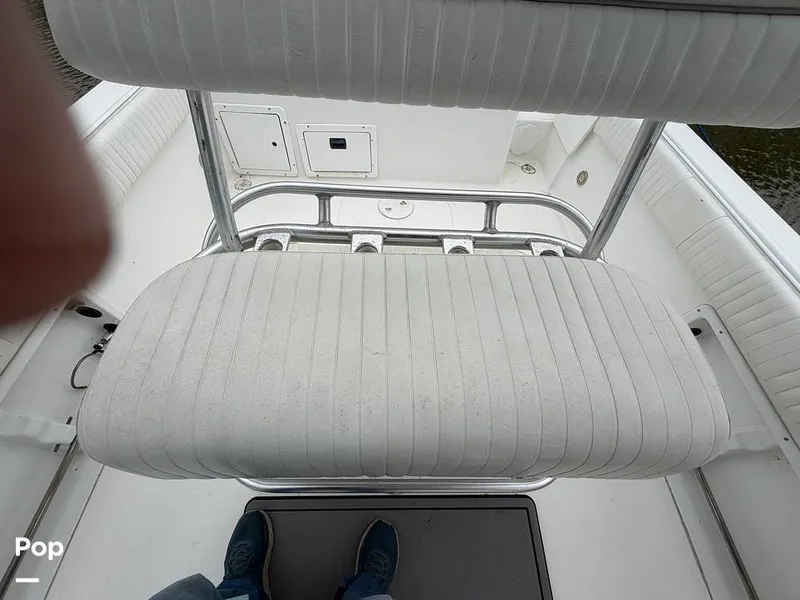 Slide: The Image of Sea Pro 255 CC 2004 - 16409532