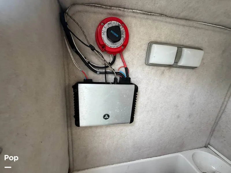 Slide: The Image of Sea Pro 255 CC 2004 - 16409534