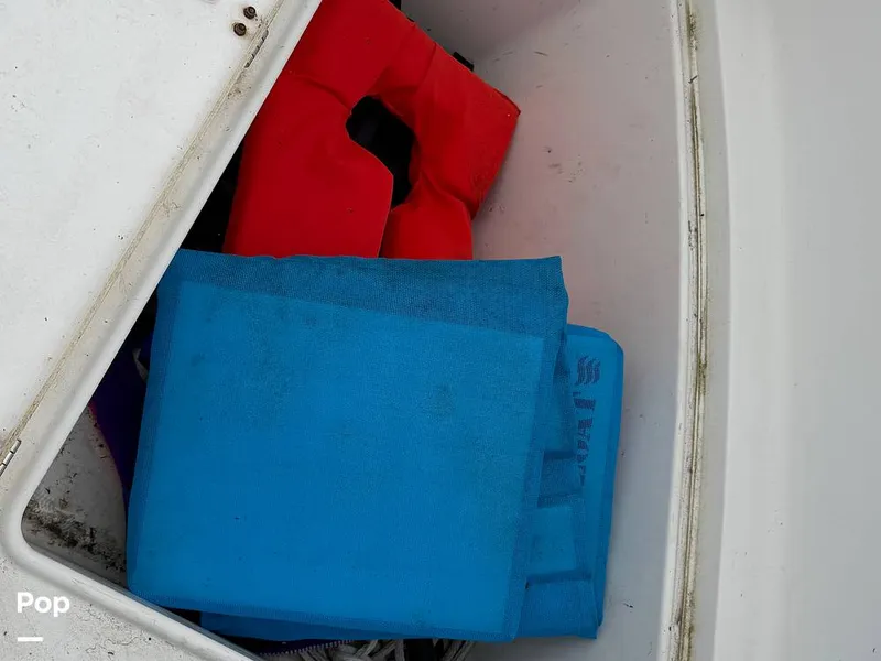 Slide: The Image of Sea Pro 255 CC 2004 - 16409538
