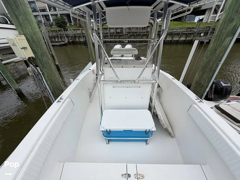 Slide: The Image of Sea Pro 255 CC 2004 - 16409540