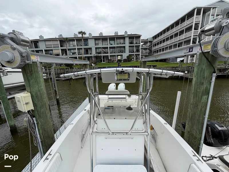 Slide: The Image of Sea Pro 255 CC 2004 - 16409541