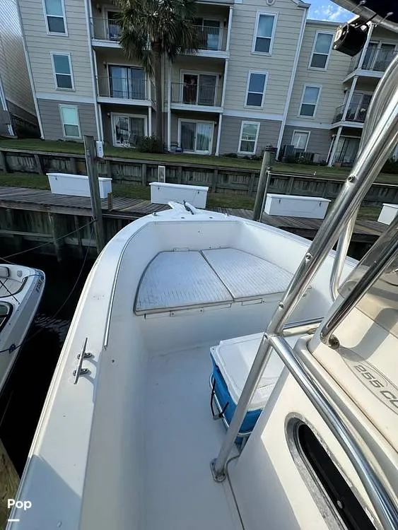 Slide: The Image of Sea Pro 255cc 2004 - 16399865