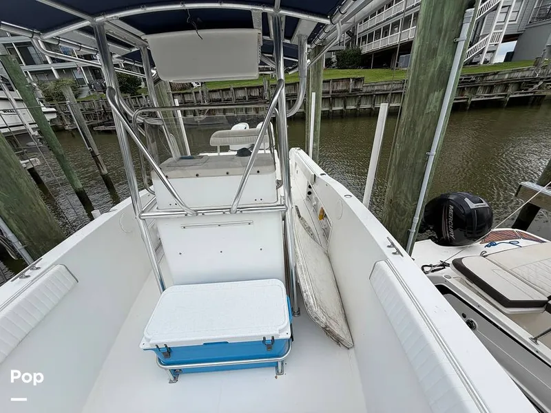 Slide: The Image of Sea Pro 255 CC 2004 - 16409542