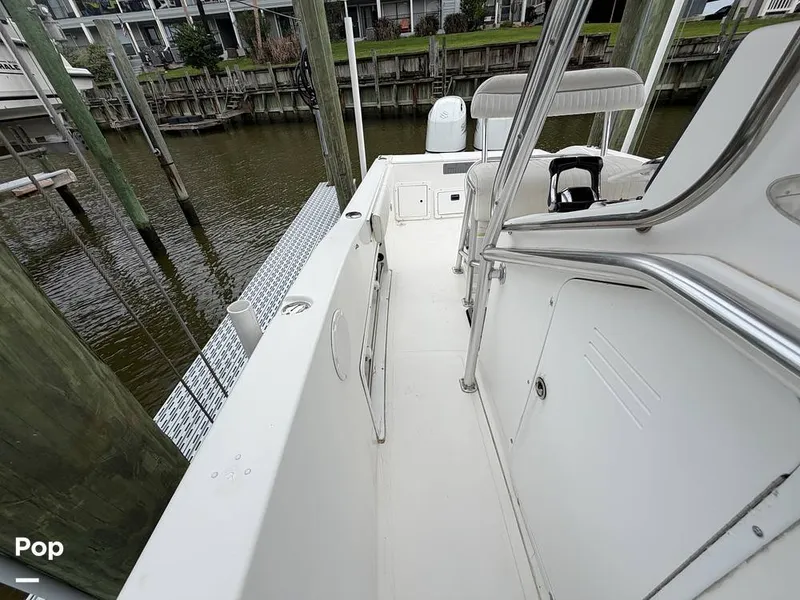 Slide: The Image of Sea Pro 255 CC 2004 - 16409548