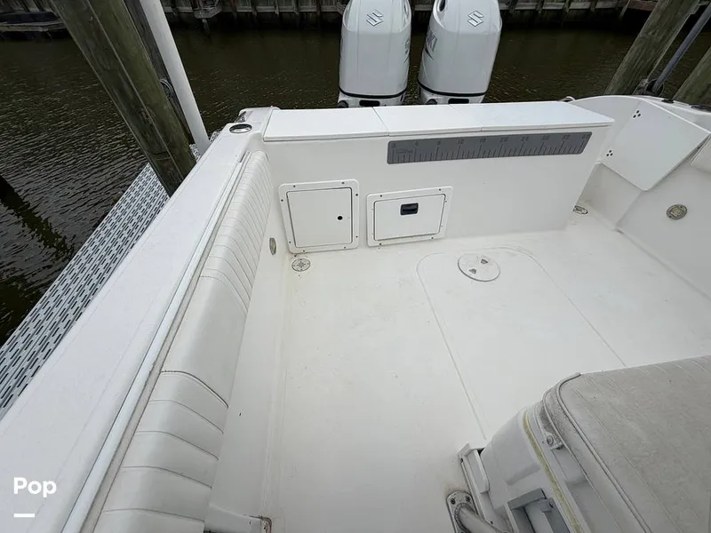 Slide: The Image of Sea Pro 255 CC 2004 - 16409554