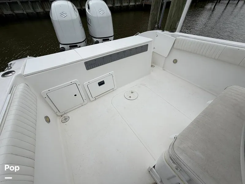 Slide: The Image of Sea Pro 255 CC 2004 - 16409555