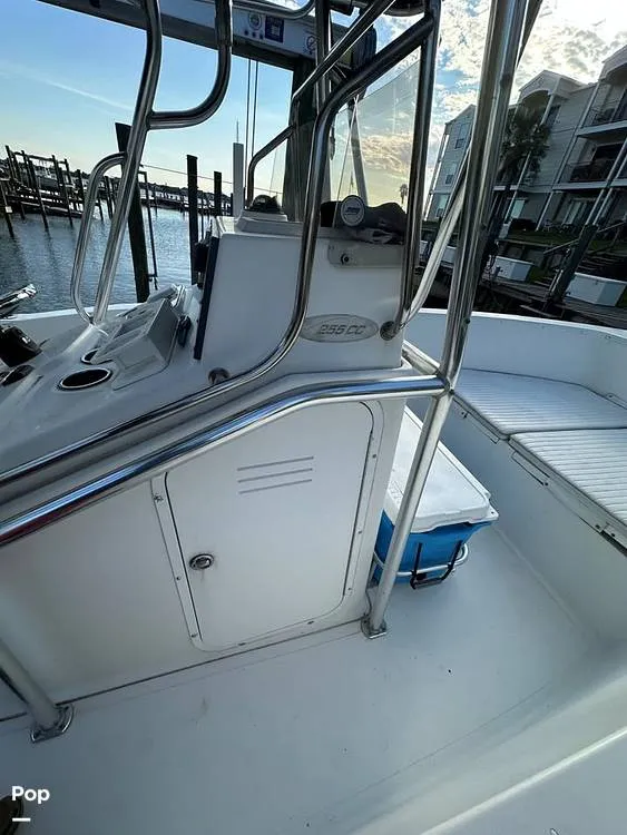 Slide: The Image of Sea Pro 255cc 2004 - 16399866