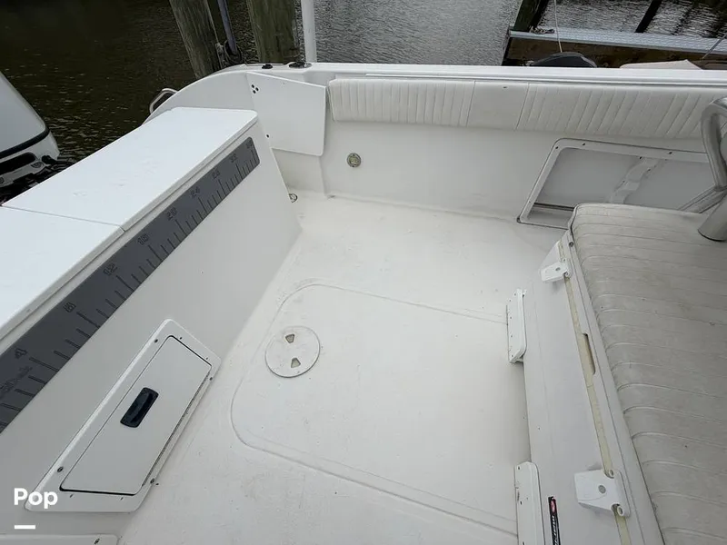 Slide: The Image of Sea Pro 255 CC 2004 - 16409556