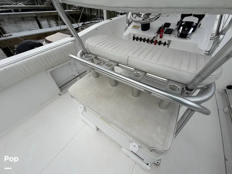 Slide: The Image of Sea Pro 255 CC 2004 - 16409557