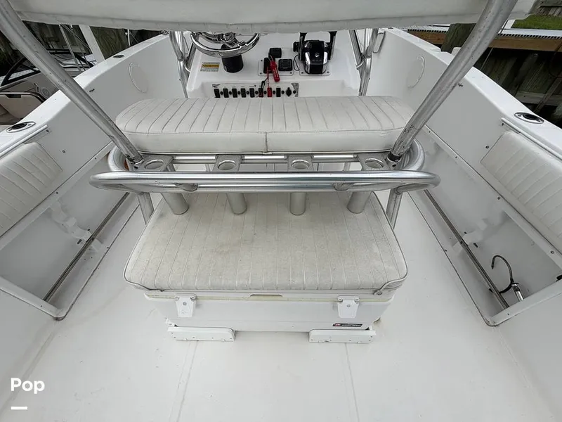 Slide: The Image of Sea Pro 255 CC 2004 - 16409558