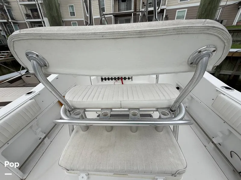 Slide: The Image of Sea Pro 255 CC 2004 - 16409559