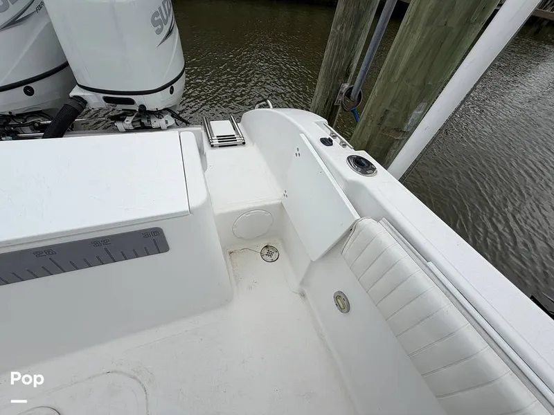 Slide: The Image of Sea Pro 255 CC 2004 - 16409560