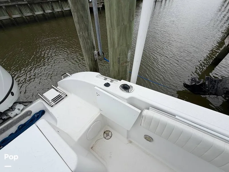 Slide: The Image of Sea Pro 255 CC 2004 - 16409561