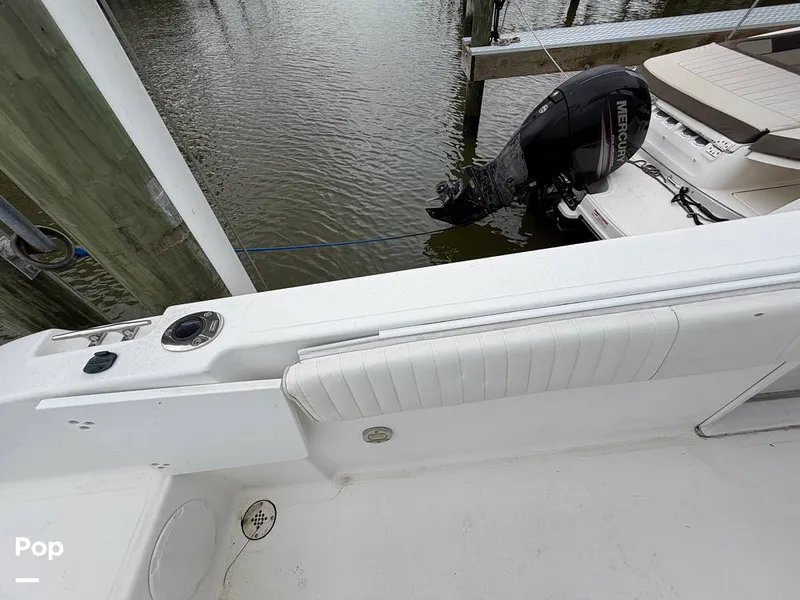 Slide: The Image of Sea Pro 255 CC 2004 - 16409562