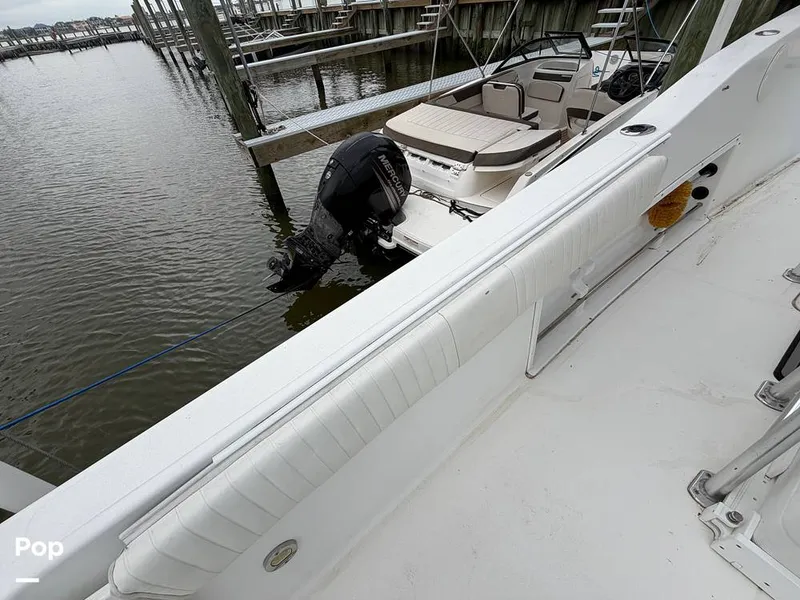 Slide: The Image of Sea Pro 255 CC 2004 - 16409563