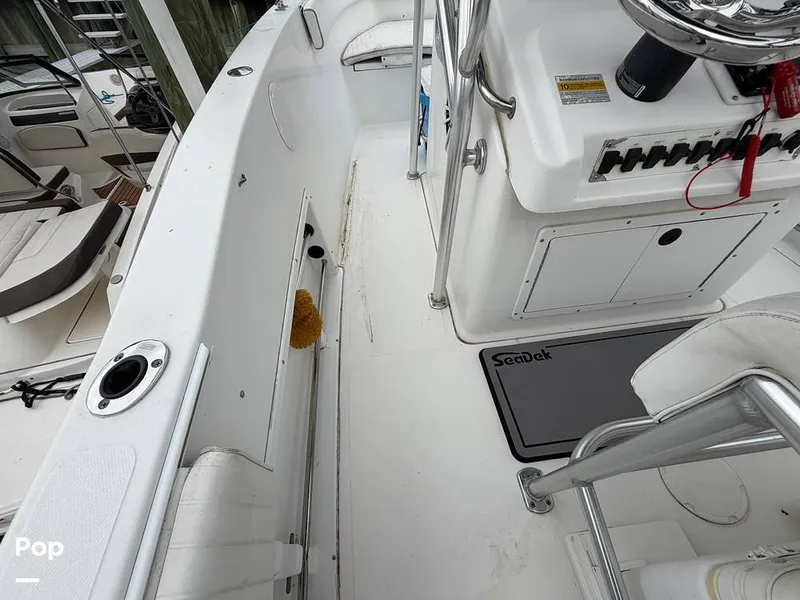 Slide: The Image of Sea Pro 255 CC 2004 - 16409565