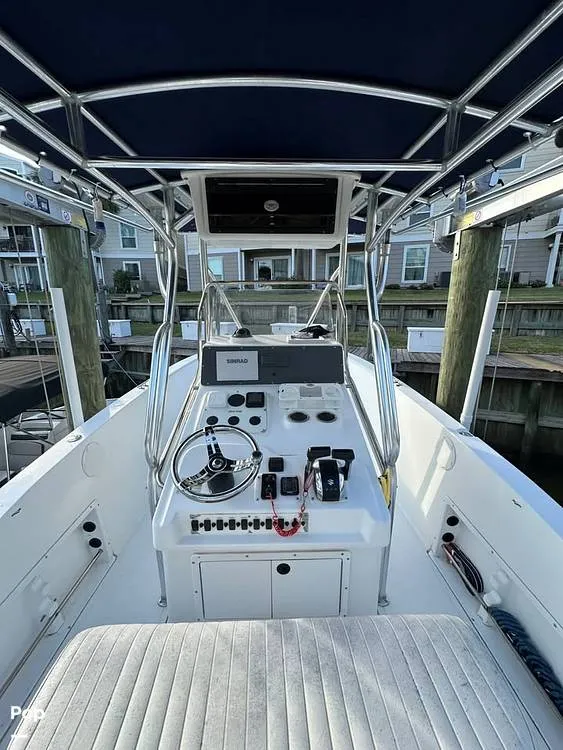 Slide: The Image of Sea Pro 255cc 2004 - 16399867