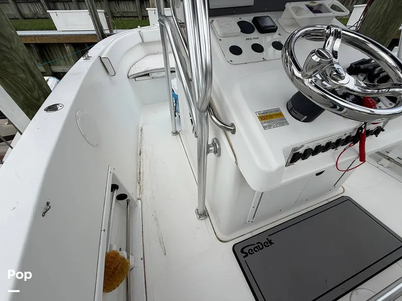 Slide: The Image of Sea Pro 255 CC 2004 - 16409566