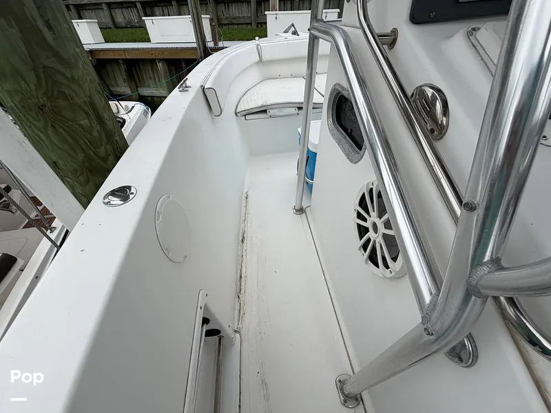 Slide: The Image of Sea Pro 255 CC 2004 - 16409567