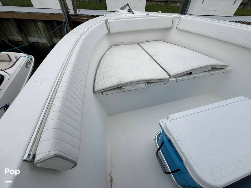 Slide: The Image of Sea Pro 255 CC 2004 - 16409569