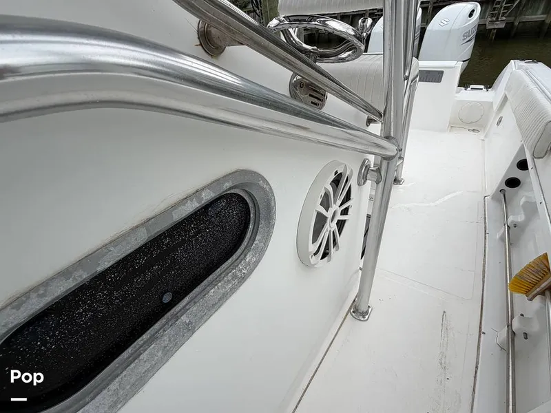 Slide: The Image of Sea Pro 255 CC 2004 - 16409572